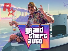 Se muestra el banner de Grand Theft Auto 6 (Fuente de la imagen: Rockstar Games con ediciones)