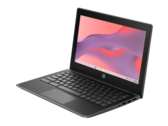 Fortis G10 de 11 pulgadas Chromebook. (Fuente: HP)