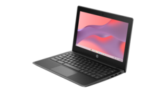 Fortis G10 de 11 pulgadas Chromebook. (Fuente: HP)