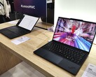"Esto es superimportante": Entrevista exclusiva con el responsable de ThinkPad de Lenovo (imagen: Lenovo ThinkPad T14s Gen 6 y T14 Gen 6, fuente de la imagen: Benjamin Herzig/Notebookcheck)