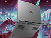 Lenovo no vende actualmente el LOQ 15 15APH11 con una RTX 5060 en Estados Unidos.