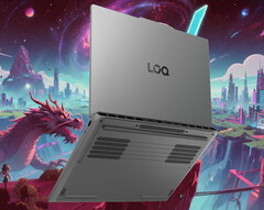 Lenovo no vende actualmente el LOQ 15 15APH11 con una RTX 5060 en Estados Unidos.