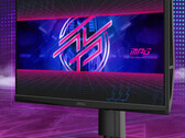 La MPG 242R X60N, en la imagen, puede costar mucho más que la similar Nitro XV240 F6 en EE UU. (Fuente de la imagen: MSI)