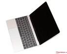 El MacBook de 12 pulgadas sigue siendo el MacBook más ligero de la historia.