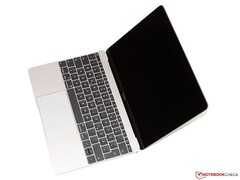 El MacBook de 12 pulgadas sigue siendo el MacBook más ligero de la historia.