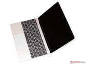 El MacBook de 12 pulgadas sigue siendo el MacBook más ligero de la historia.