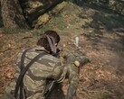 Metal Gear Solid Delta: Snake Eater está construido sobre Unreal Engine 5. (Fuente de la imagen: Konami, Xbox en YouTube, editado)