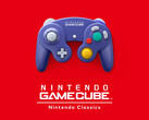 Cartel de Nintendo GameCube Classics (Fuente de la imagen: Nintendo of America)