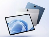 El Oppo Pad SE ofrece una pantalla de 11 pulgadas a un precio asequible. (Fuente de la imagen: Oppo)