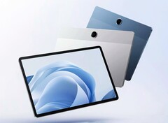 El Oppo Pad SE ofrece una pantalla de 11 pulgadas a un precio asequible. (Fuente de la imagen: Oppo)