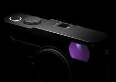 Al parecer, el fabricante francés de cámaras Pixii está planeando su primera cámara con un nuevo diseño. (Fuente de la imagen: Pixii)