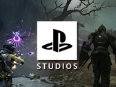 Tanto Returnal (L) como Demon's Souls (R) han sido títulos de éxito para PlayStation 5. (Fuente de la imagen: SIE/Housemarque/Bluepoint - editado)