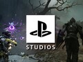 Tanto Returnal (L) como Demon's Souls (R) han sido títulos de éxito para PlayStation 5. (Fuente de la imagen: SIE/Housemarque/Bluepoint - editado)