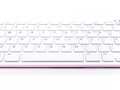 Raspberry Pi 400 - una PC completa dentro de un teclado. (Fuente de la imagen: Raspberry Pi)