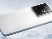 La variante china del Realme GT 7. (Fuente de la imagen: Realme)