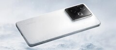 La variante china del Realme GT 7. (Fuente de la imagen: Realme) 