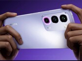 La batería de 8.000 mAh del Realme P4R es uno de sus puntos fuertes.