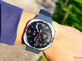 Según la última filtración, el Samsung Galaxy Watch Ultra 2 presenta un nuevo diseño, algo parecido al del Galaxy Watch 9 Classic, que finalmente nunca llegó a salir al mercado.