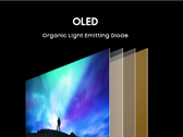 No todas las pantallas OLED del iPhone 14 podrían ser iguales. (Fuente: Samsung)