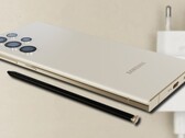 Es poco probable que el Samsung Galaxy S23 Ultra sea revolucionario en cuanto a la velocidad de carga por cable. (Fuente de la imagen: @technizoconcept/Unsplash - editado)