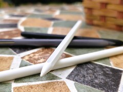 El nuevo Samsung S Pen (Fuente de la imagen: Marcus Herbrich)