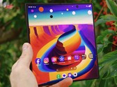 Reseña del Samsung Galaxy Z Fold8 Ultra