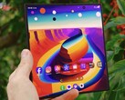 Reseña del Samsung Galaxy Z Fold8 Ultra