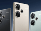 El POCO F7 podría conservar parte del hardware de su predecesor, en la imagen. (Fuente de la imagen: Xiaomi)
