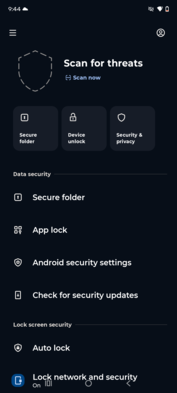 Motorola Moto G86 software