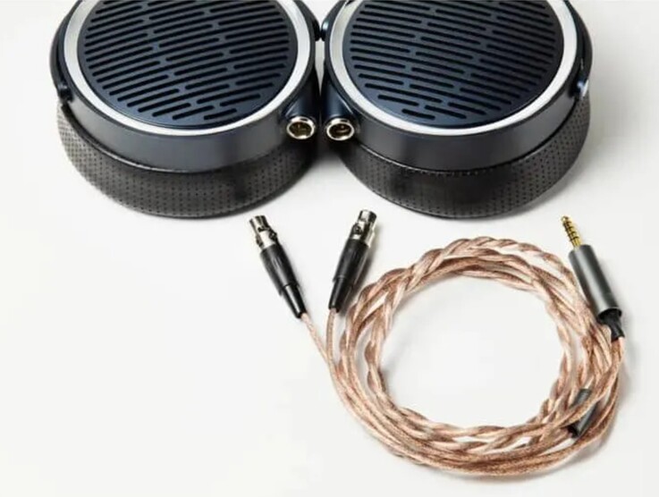 El cable de audio balanceado Nakamichi Elite Pro P800JP está diseñado para minimizar el ruido EMI, RF y Wi-Fi.