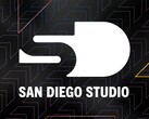 Se muestra el logotipo de Sony San Diego Studio (Fuente de la imagen: captura de pantalla, YouTube de Sony San Diego Studio)