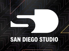 Se muestra el logotipo de Sony San Diego Studio (Fuente de la imagen: captura de pantalla, YouTube de Sony San Diego Studio)