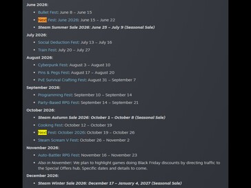 (Fuente de la imagen: Steam)