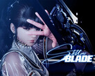 Banner de Stellar Blade para PC (Fuente de la imagen: Sony PlayStation)