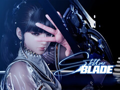 Banner de Stellar Blade para PC (Fuente de la imagen: Sony PlayStation)