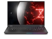 El nuevo Stellaris 16 ya está disponible con las APU de AMD. (Fuente de la imagen: Tuxedo)