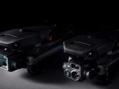 El Mavic 3E y el Mavic 3T cuestan mucho más que su hermano de consumo. (Fuente de la imagen: DJI)