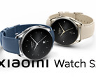 Se rumorea que el Watch S1 Pro se lanzará mundialmente antes que el Watch S2 o la Smart Band 8, Watch S2 en la imagen. (Fuente de la imagen: Xiaomi)