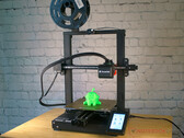 Reseña de la impresora 3D Voxelab Aquila D1