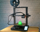 Reseña de la impresora 3D Voxelab Aquila D1