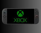 Se muestra el logotipo de Xbox en Switch 2 (Fuente de la imagen: Nintendo of America, Microsoft Gaming con ediciones)