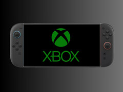 Se muestra el logotipo de Xbox en Switch 2 (Fuente de la imagen: Nintendo of America, Microsoft Gaming con ediciones)
