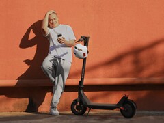 El Xiaomi Electric Scooter 4 Lite (2ª Gen) ya está disponible en la UE. (Fuente de la imagen: Xiaomi)