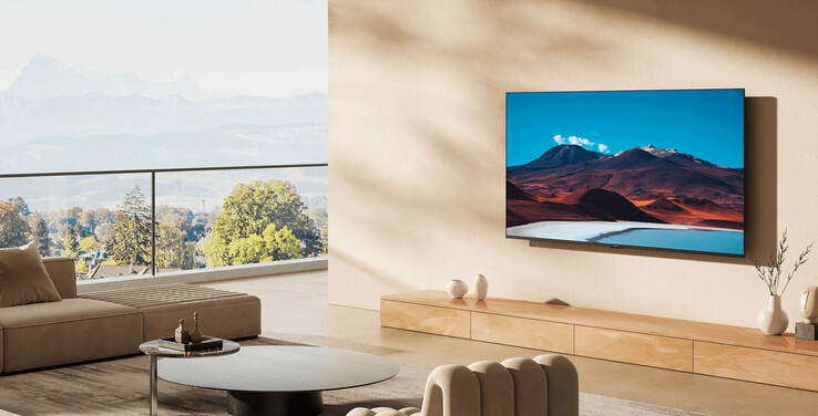 La Xiaomi TV A 2026 se lanzará a nivel mundial. (Fuente de la imagen: Xiaomi)