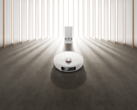 El Xiaomi Robot Vacuum Cleaner X10+ viene con una estación base de vaciado automático. (Fuente de la imagen: Xiaomi)