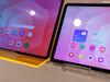 La Galaxy Tab S11 Ultra junto a la Tab S11 (fuente de la imagen: Daniel Schmidt)