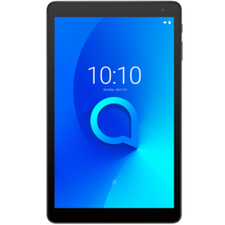 Review: Alcatel 1T 10. Unidad de prueba suministrada por notebooksbilliger.de