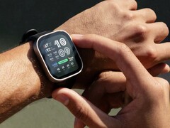 El Amazfit Bip Max está recibiendo una nueva actualización de software