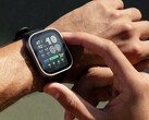 El Amazfit Bip Max está recibiendo una nueva actualización de software