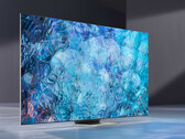 Los televisores Neo QLED de Samsung son compatibles con AMD FreeSync Premium Pro y HDMI 2.1, por lo que son perfectos para los jugadores. (Fuente de la imagen: Samsung)